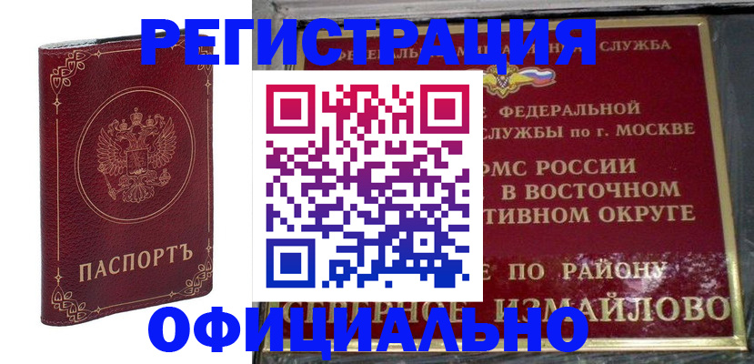 временная регистрация госуслуги в Барыше